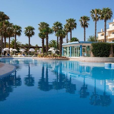 Alvor - Vitors Plaza Apartamento Portimão Zewnętrze zdjęcie