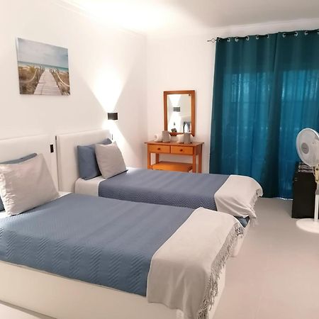Alvor - Vitors Plaza Apartamento Portimão Zewnętrze zdjęcie
