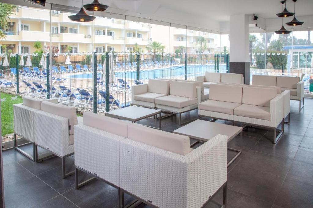 Alvor - Vitors Plaza Apartamento Portimão Zewnętrze zdjęcie