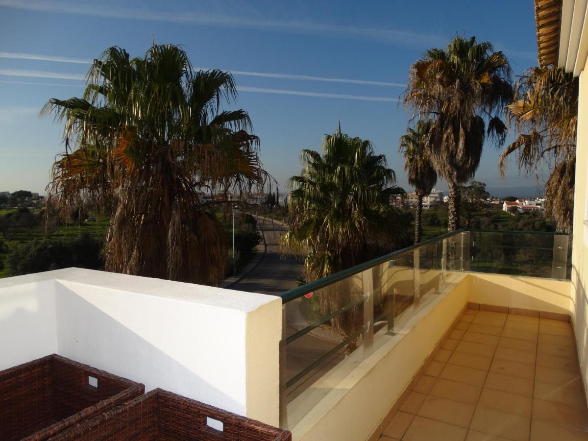 Alvor - Vitors Plaza Apartamento Portimão Zewnętrze zdjęcie