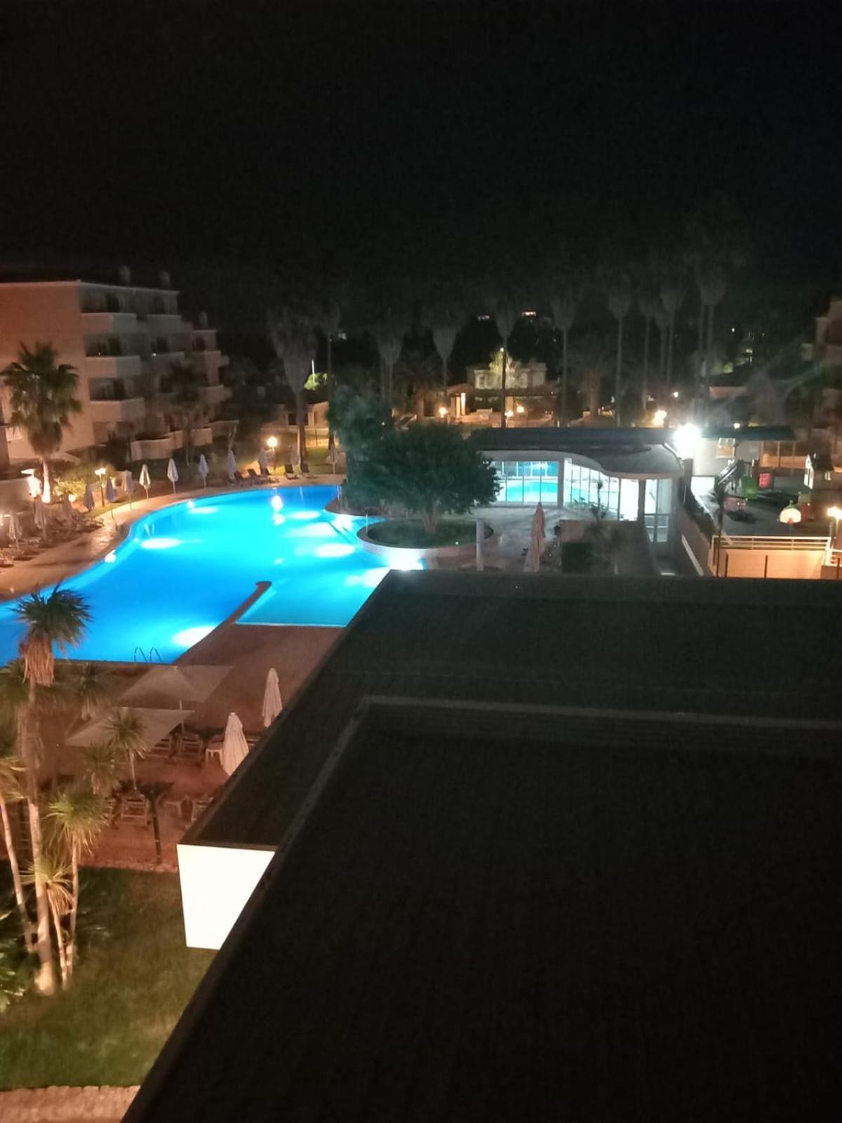 Alvor - Vitors Plaza Apartamento Portimão Zewnętrze zdjęcie