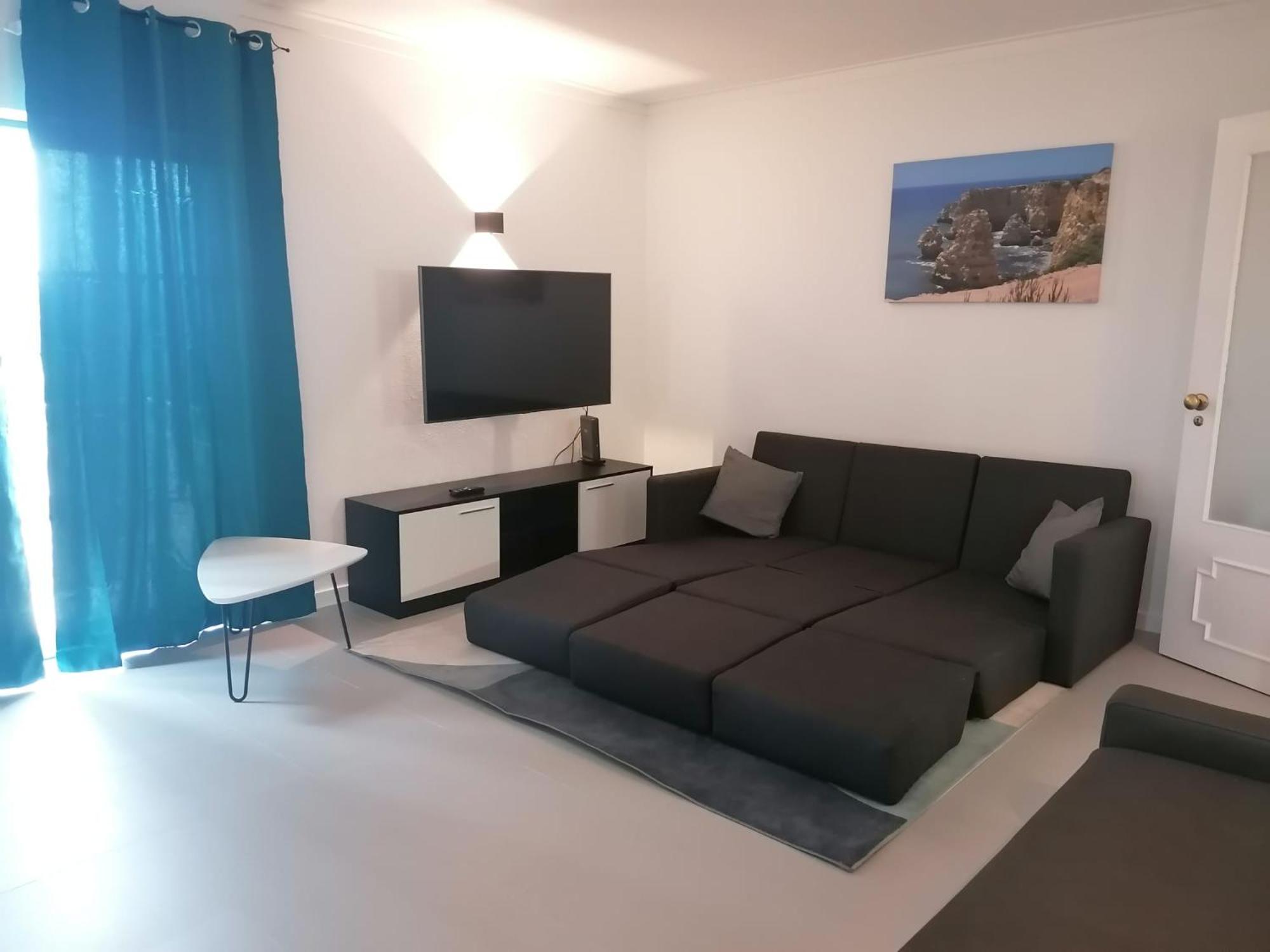 Alvor - Vitors Plaza Apartamento Portimão Zewnętrze zdjęcie