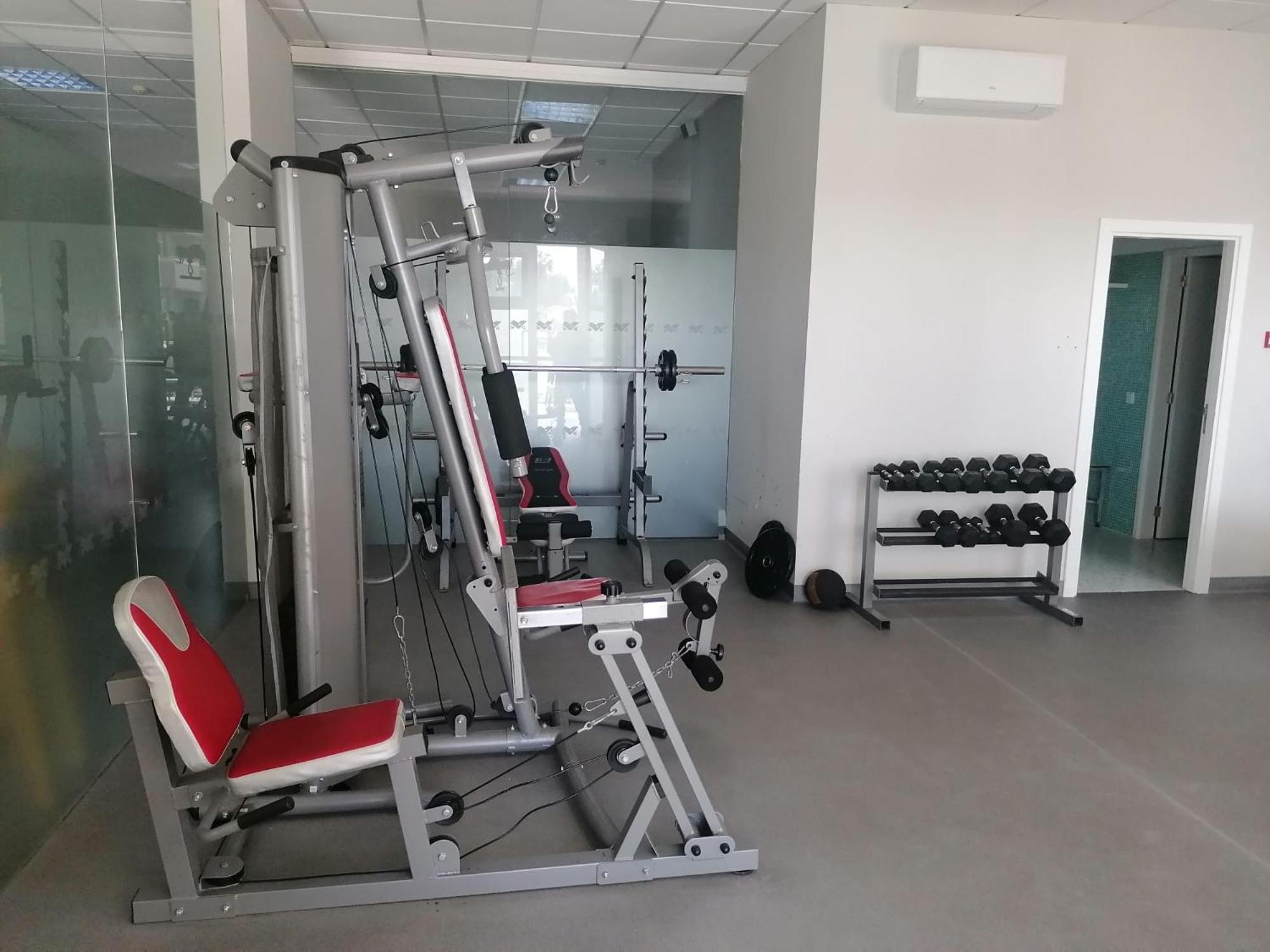 Alvor - Vitors Plaza Apartamento Portimão Zewnętrze zdjęcie