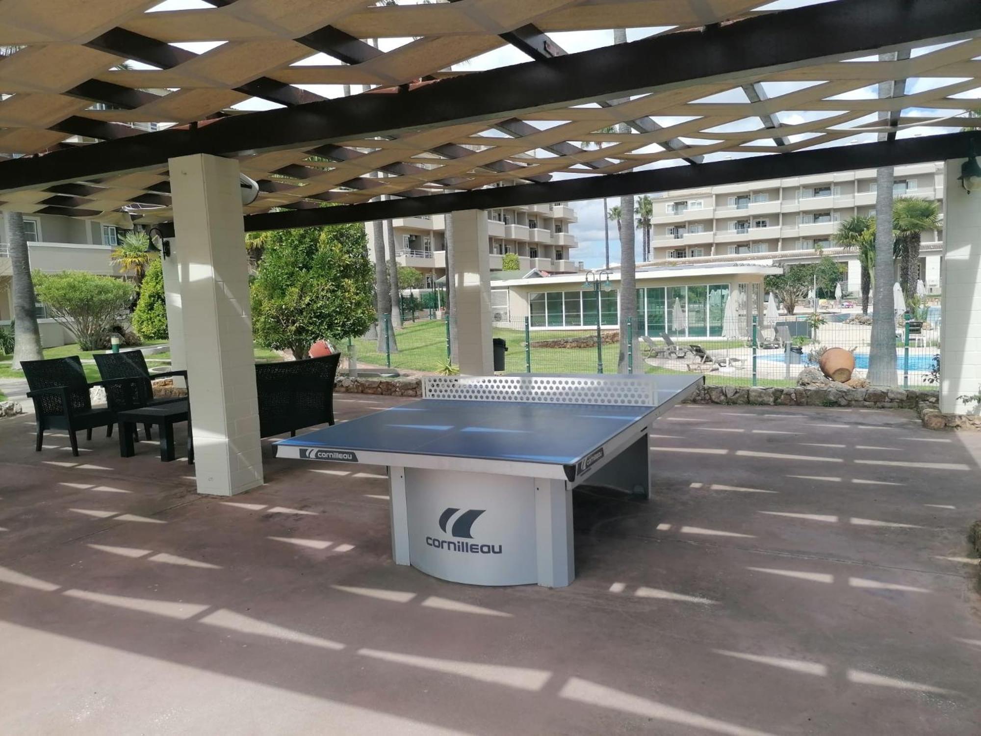Alvor - Vitors Plaza Apartamento Portimão Zewnętrze zdjęcie