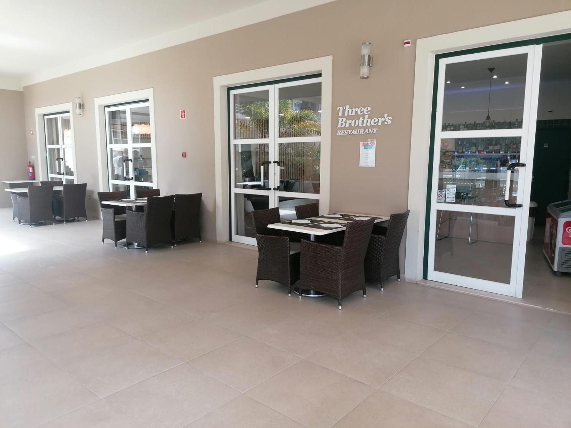 Alvor - Vitors Plaza Apartamento Portimão Zewnętrze zdjęcie