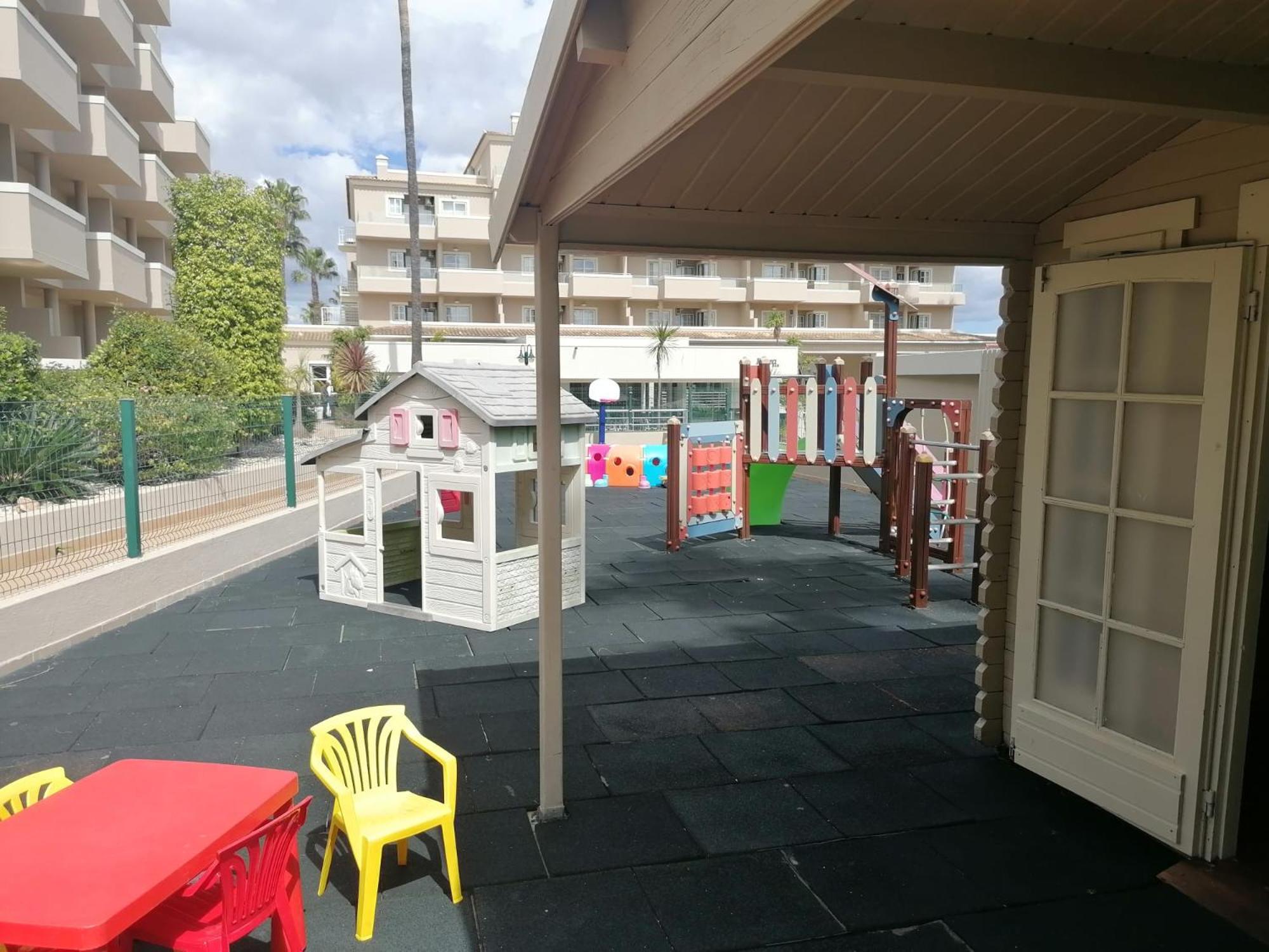 Alvor - Vitors Plaza Apartamento Portimão Zewnętrze zdjęcie