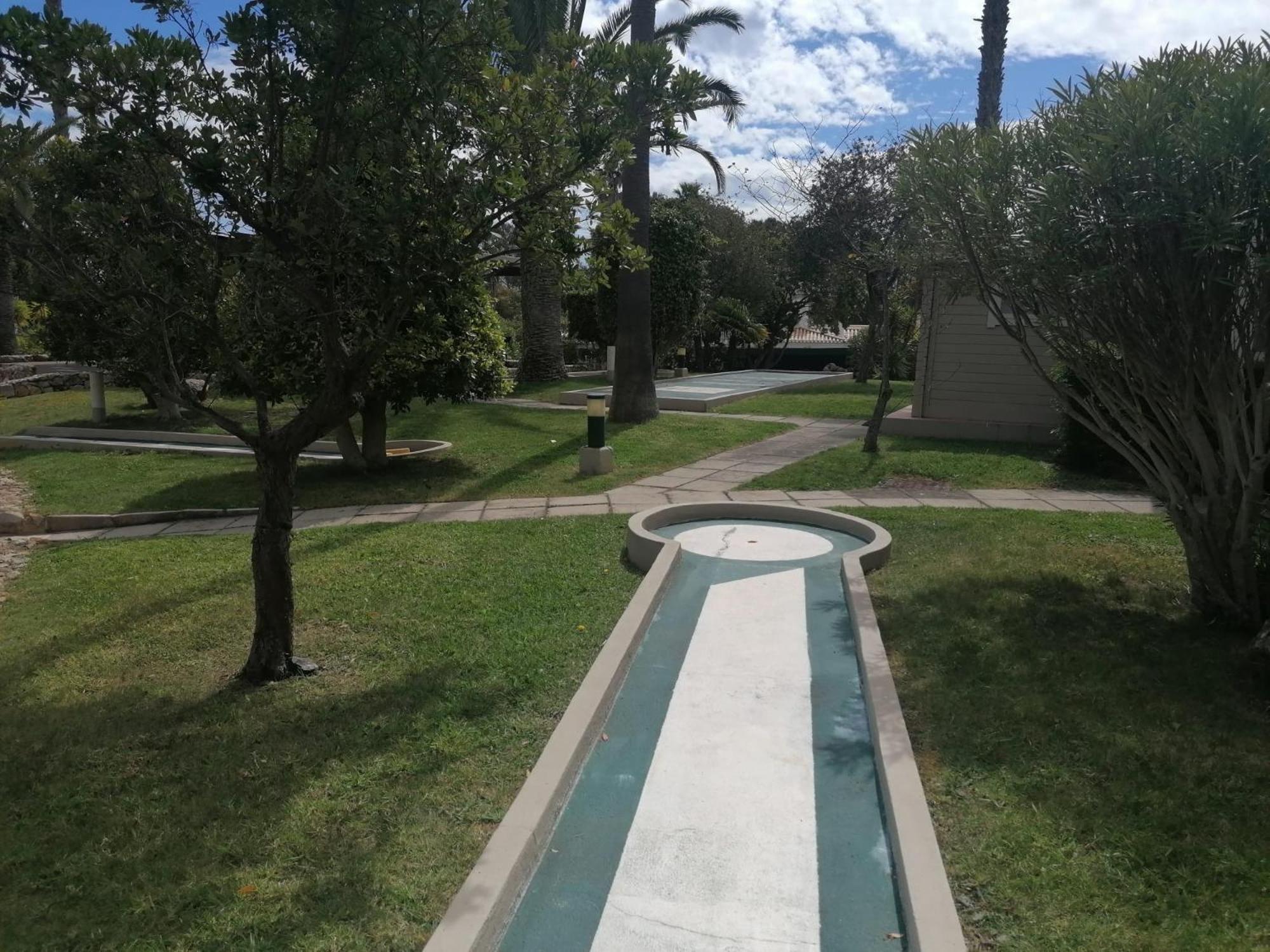 Alvor - Vitors Plaza Apartamento Portimão Zewnętrze zdjęcie