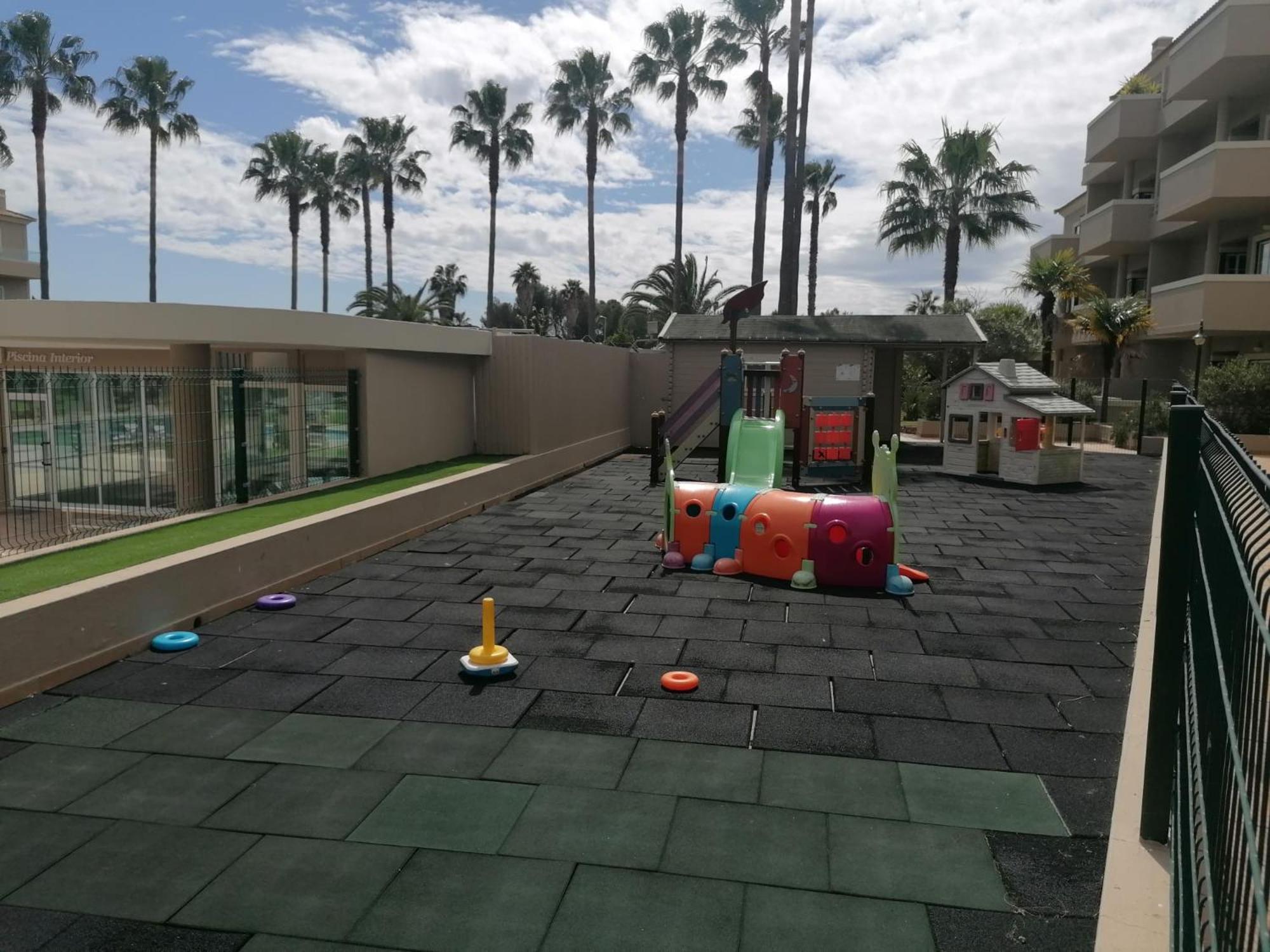 Alvor - Vitors Plaza Apartamento Portimão Zewnętrze zdjęcie