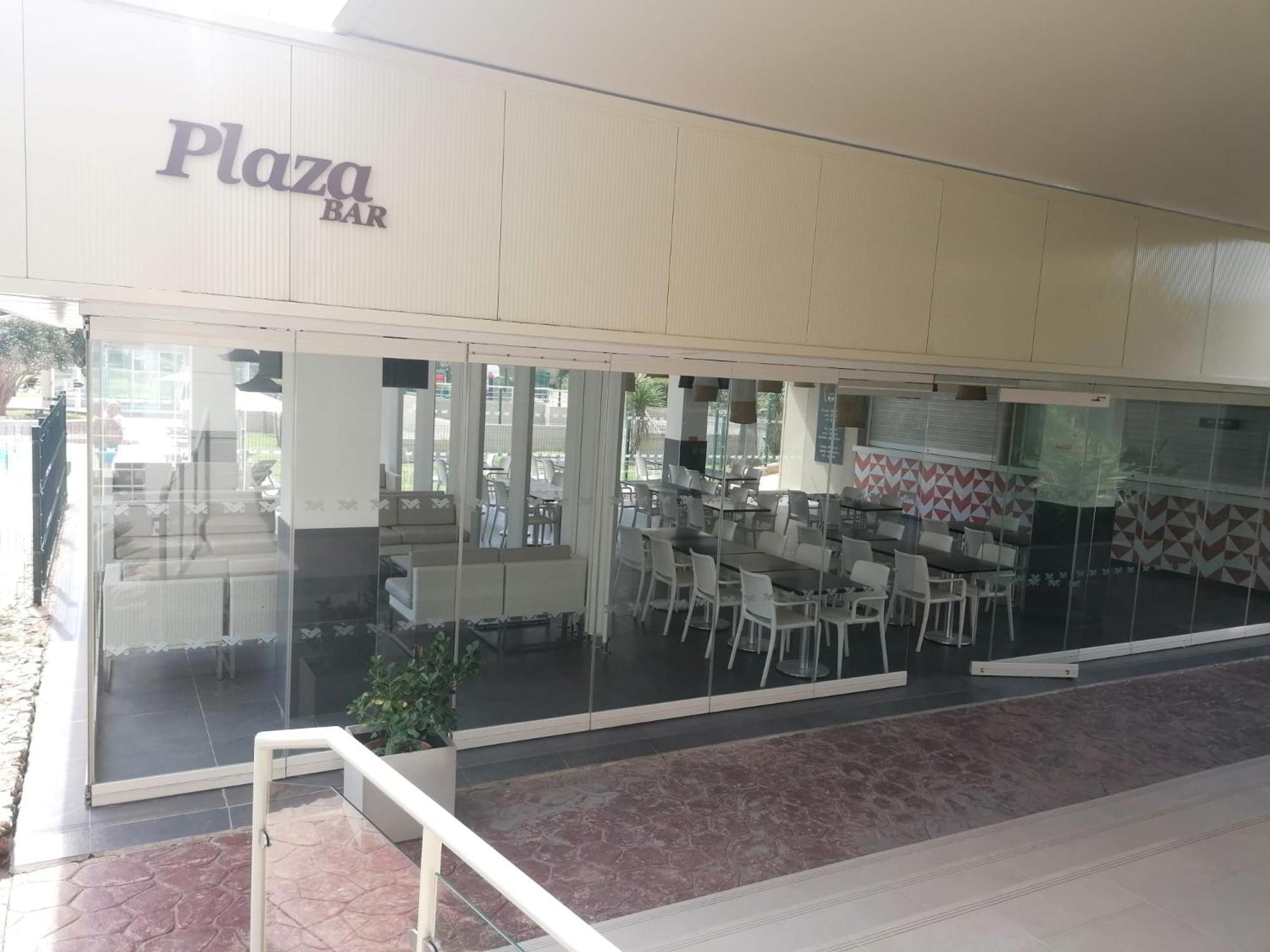 Alvor - Vitors Plaza Apartamento Portimão Zewnętrze zdjęcie