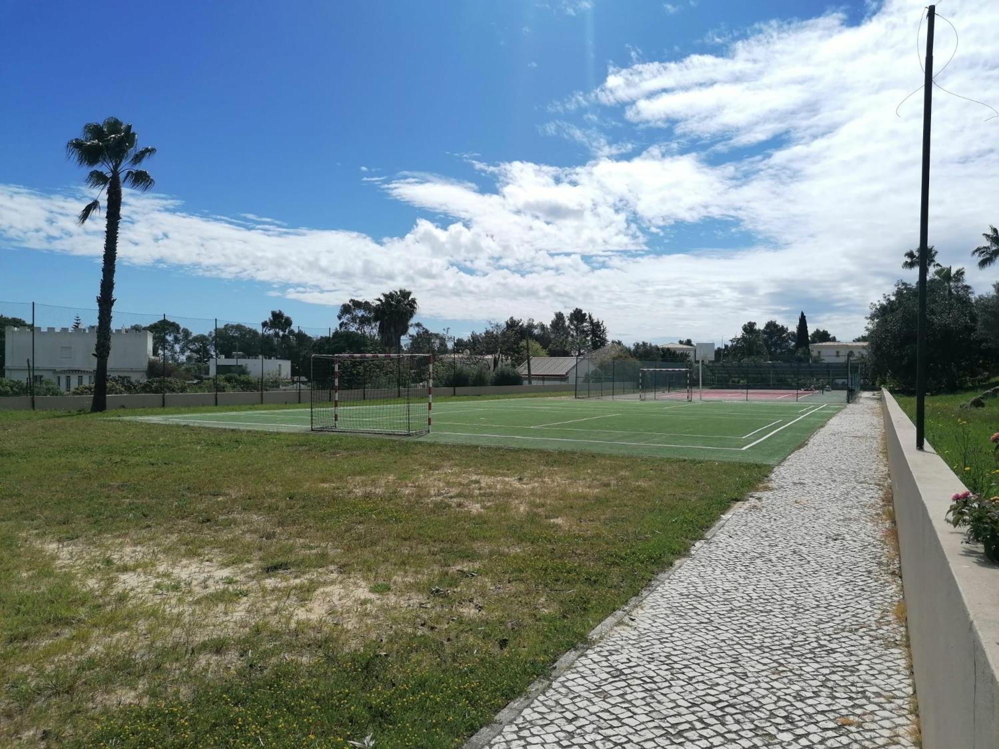 Alvor - Vitors Plaza Apartamento Portimão Zewnętrze zdjęcie