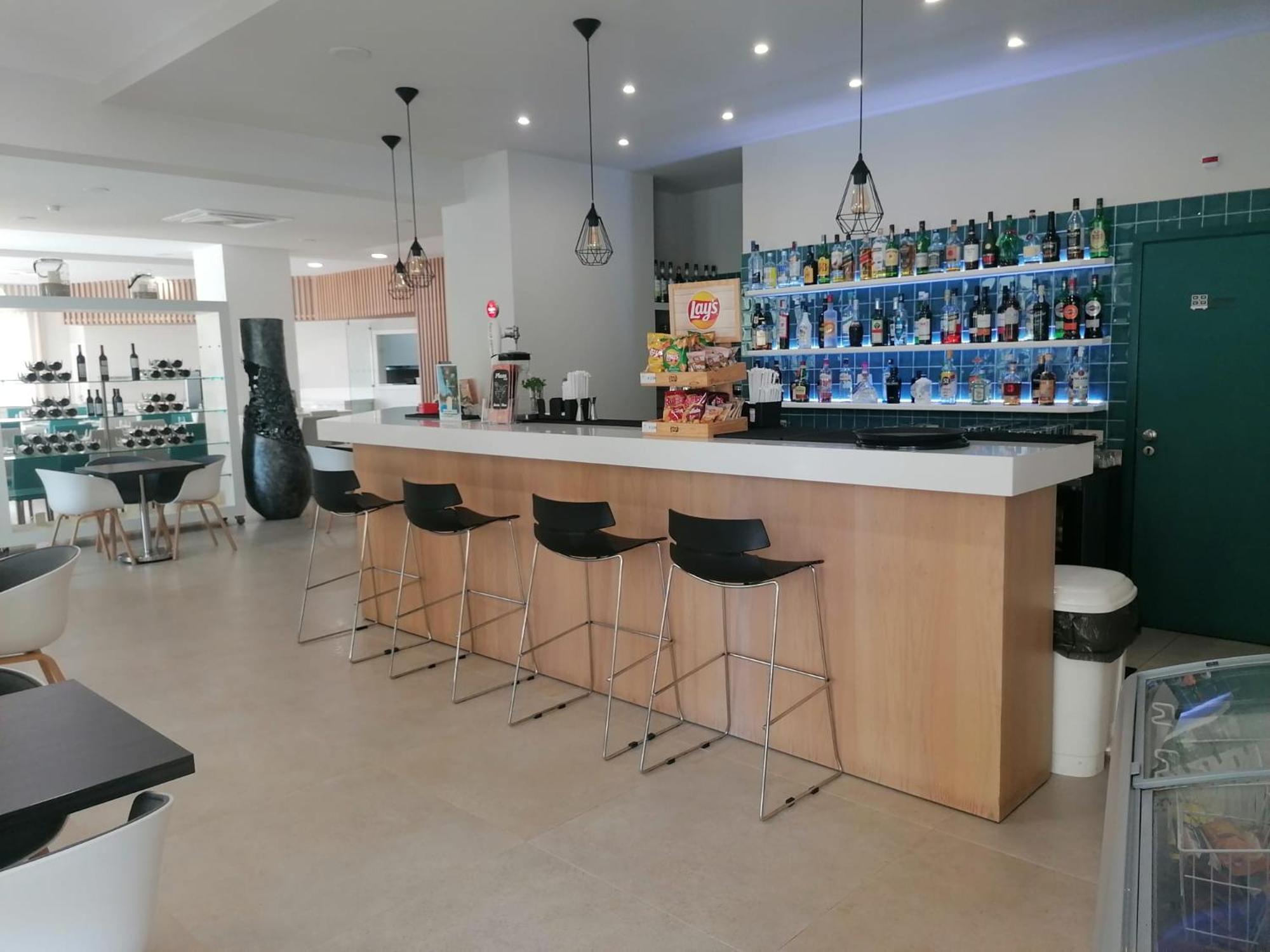 Alvor - Vitors Plaza Apartamento Portimão Zewnętrze zdjęcie