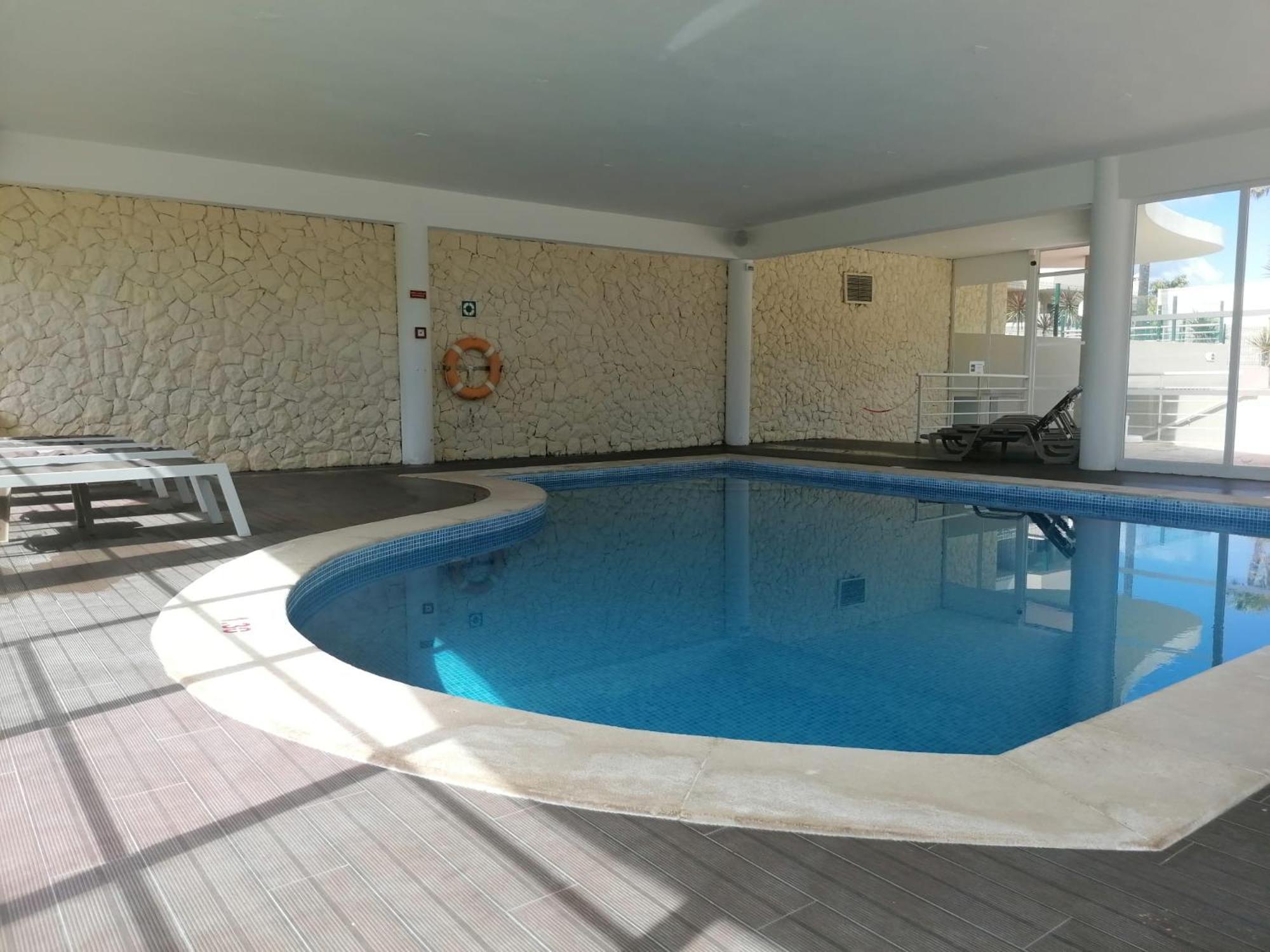 Alvor - Vitors Plaza Apartamento Portimão Zewnętrze zdjęcie