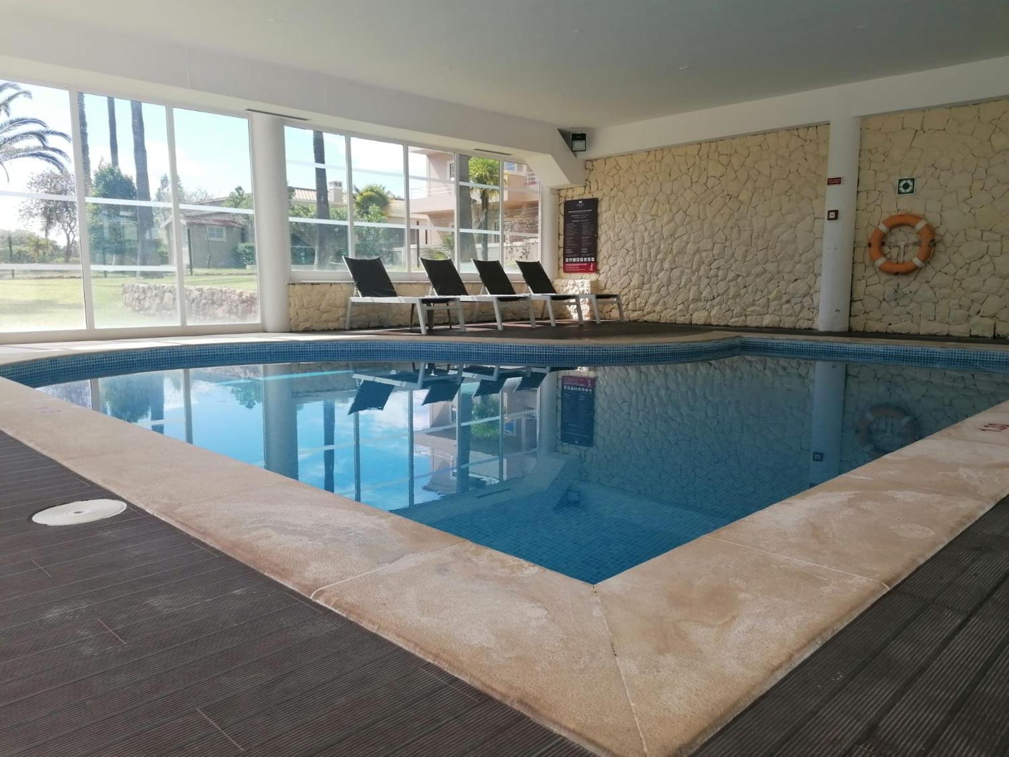 Alvor - Vitors Plaza Apartamento Portimão Zewnętrze zdjęcie