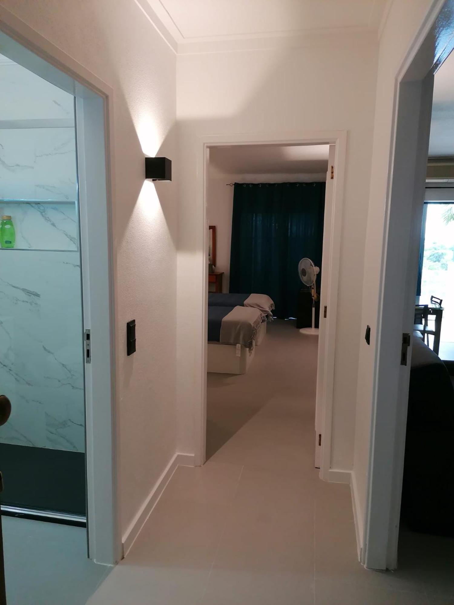 Alvor - Vitors Plaza Apartamento Portimão Zewnętrze zdjęcie