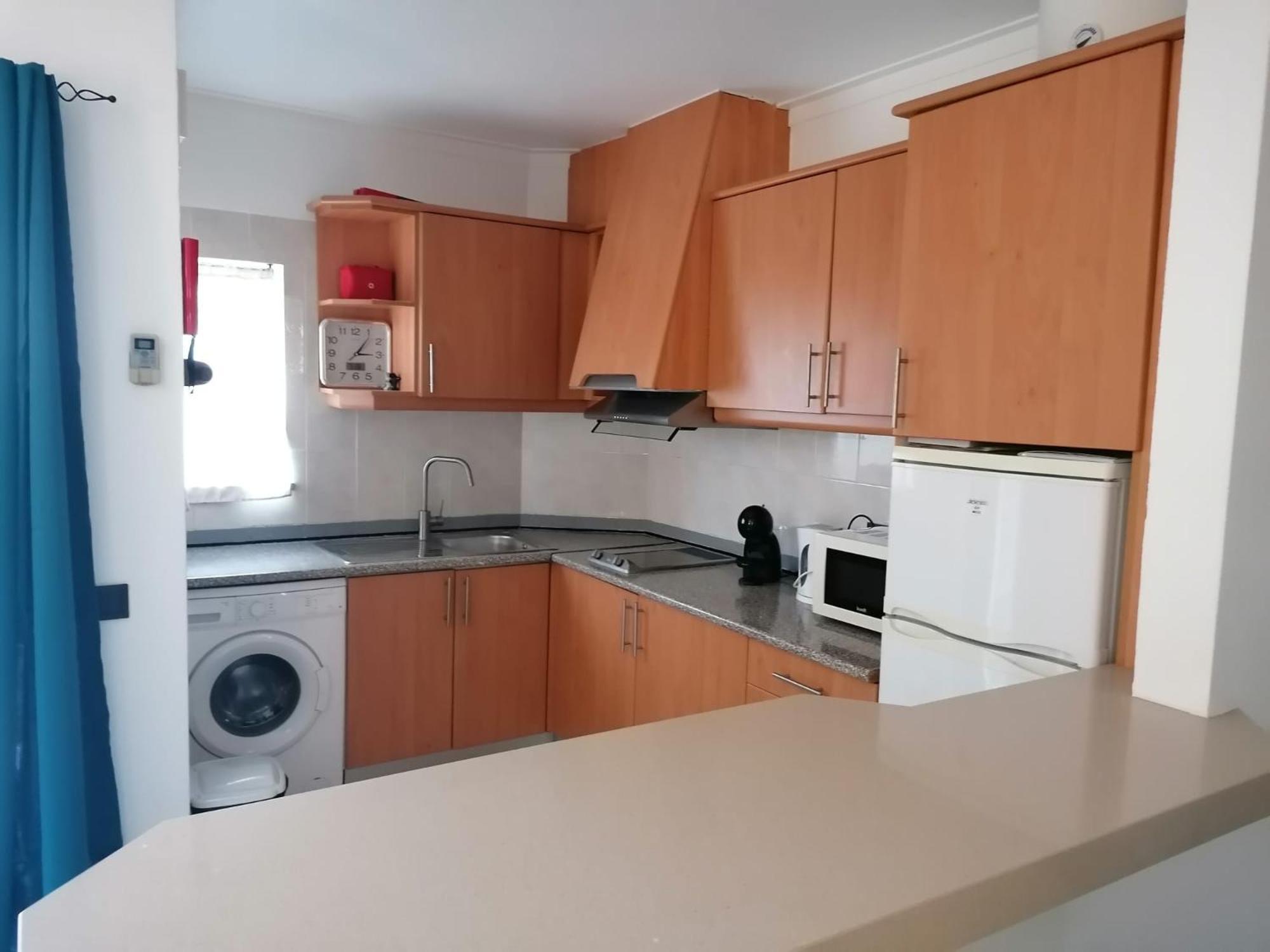 Alvor - Vitors Plaza Apartamento Portimão Zewnętrze zdjęcie