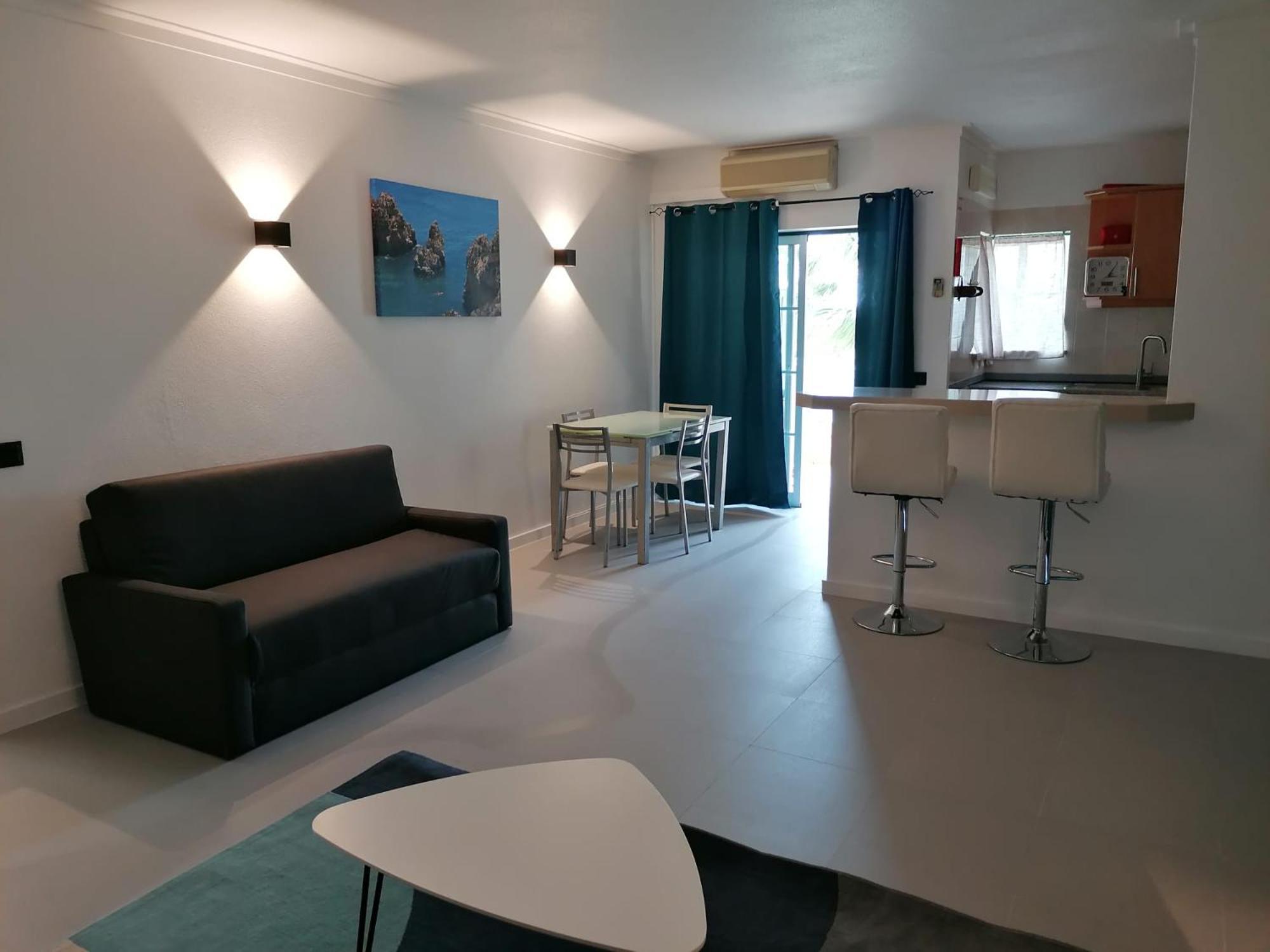 Alvor - Vitors Plaza Apartamento Portimão Zewnętrze zdjęcie