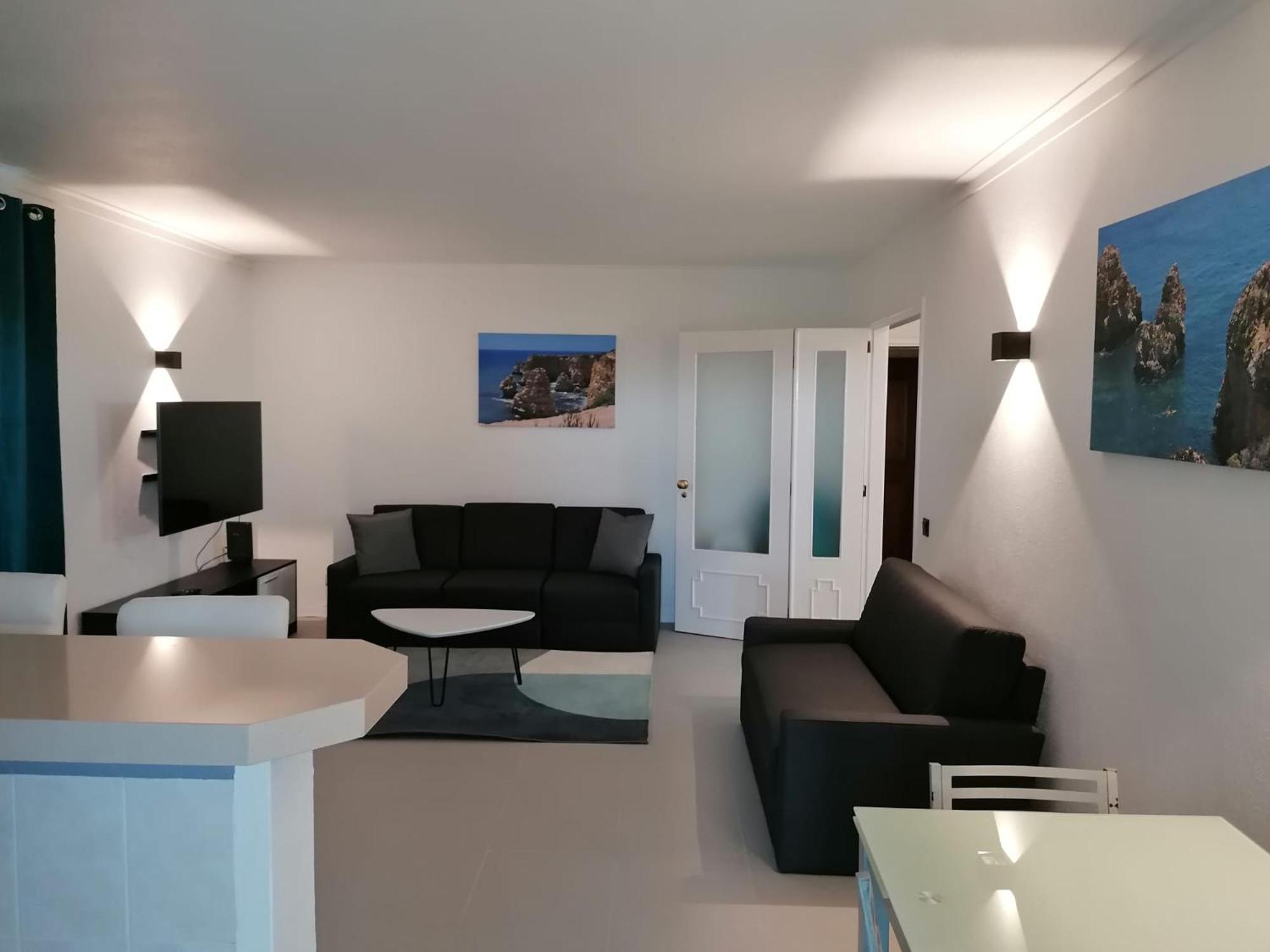 Alvor - Vitors Plaza Apartamento Portimão Zewnętrze zdjęcie