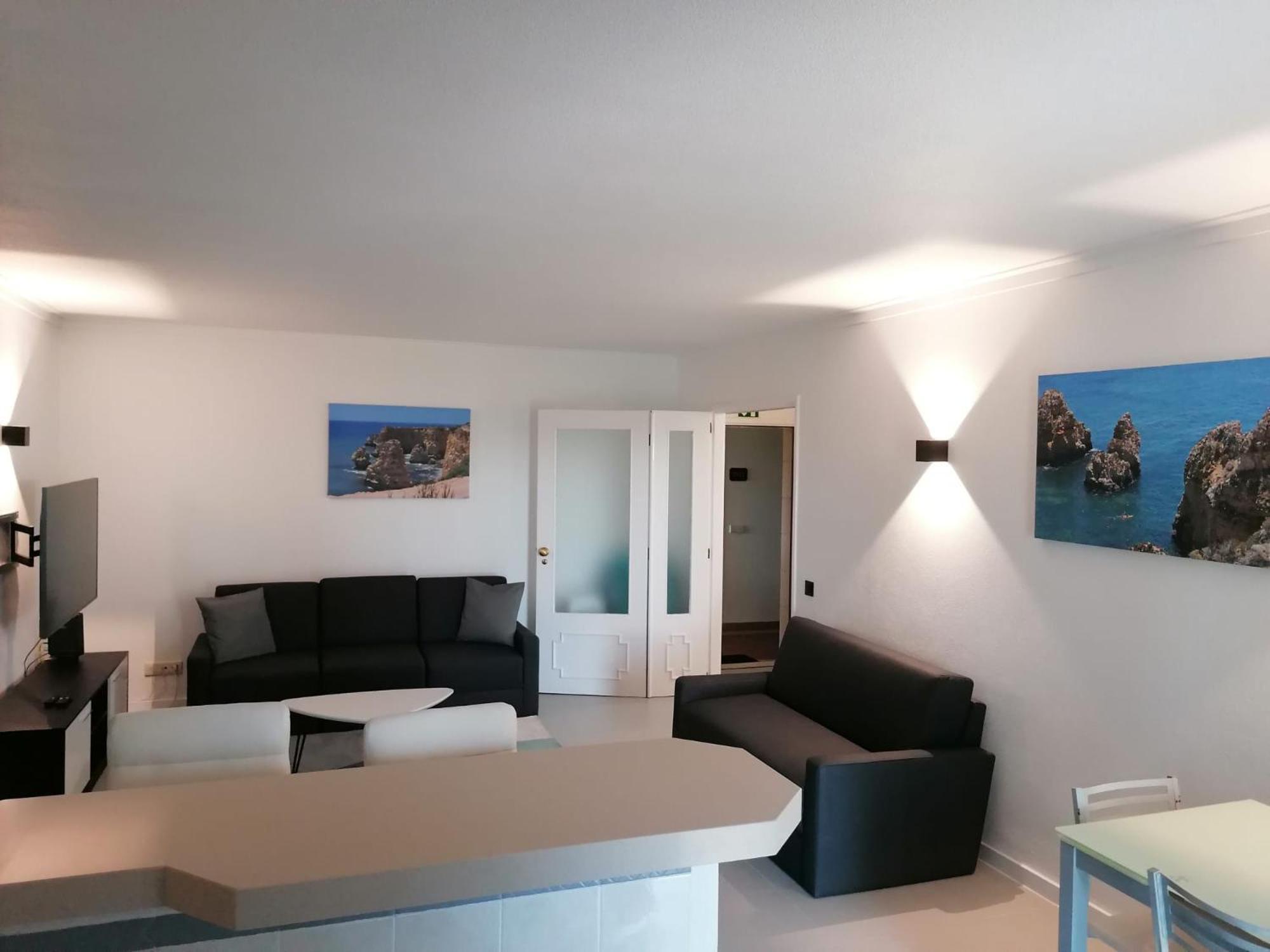 Alvor - Vitors Plaza Apartamento Portimão Zewnętrze zdjęcie