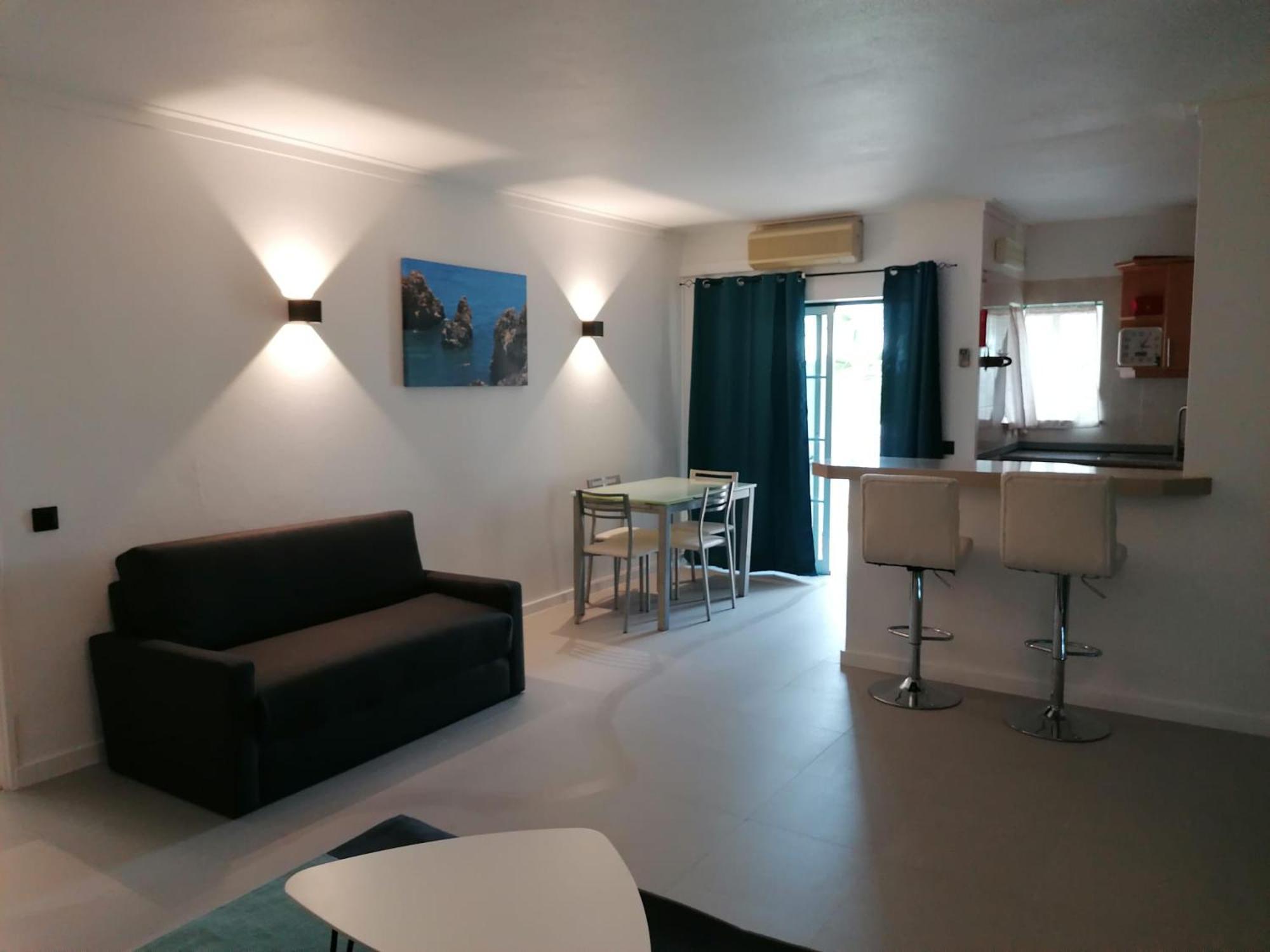 Alvor - Vitors Plaza Apartamento Portimão Zewnętrze zdjęcie