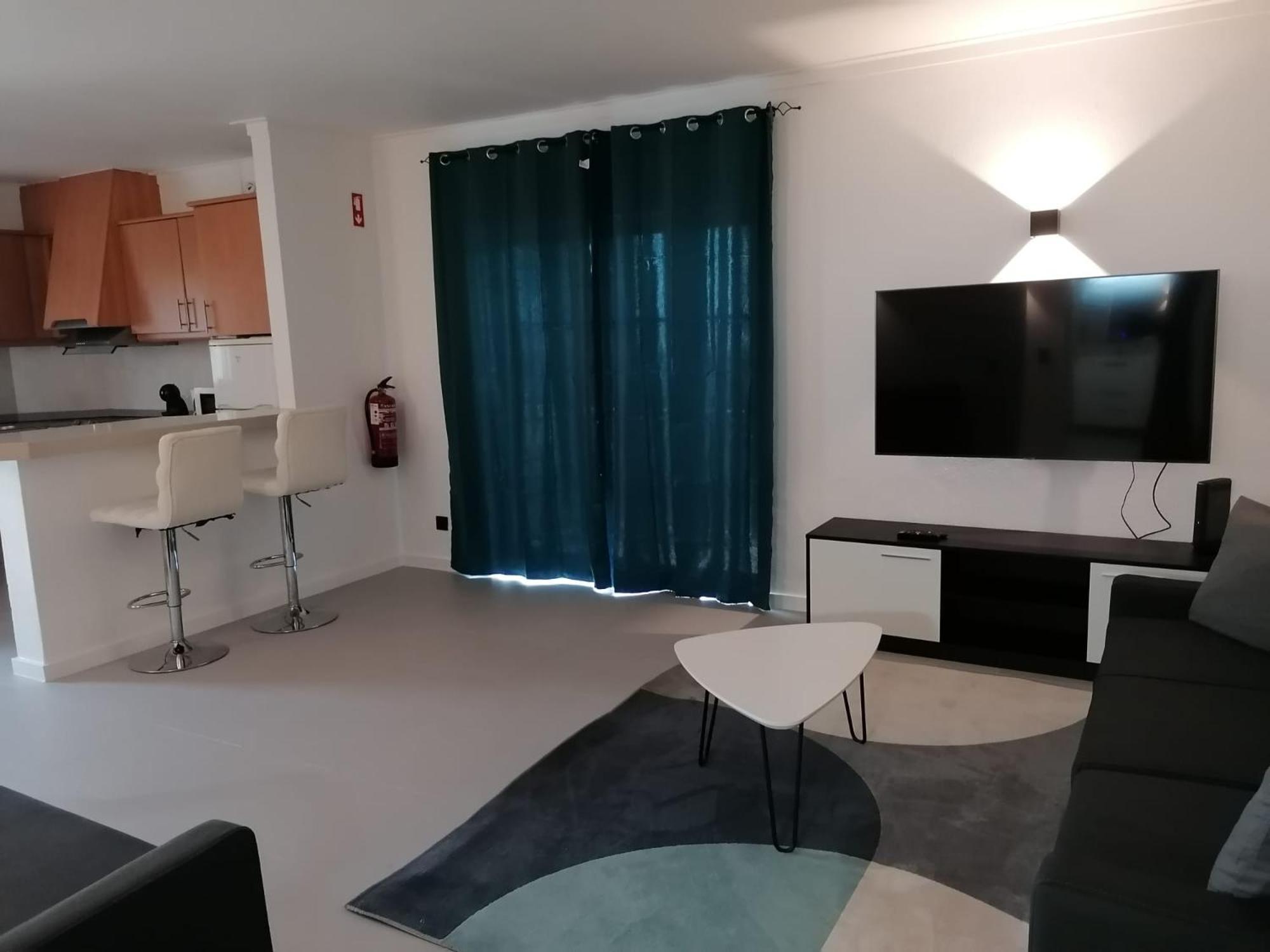 Alvor - Vitors Plaza Apartamento Portimão Zewnętrze zdjęcie
