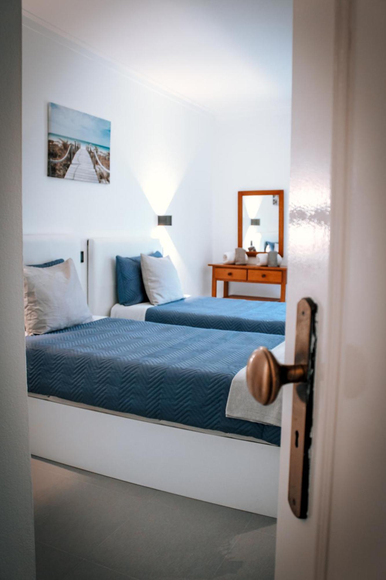 Alvor - Vitors Plaza Apartamento Portimão Zewnętrze zdjęcie