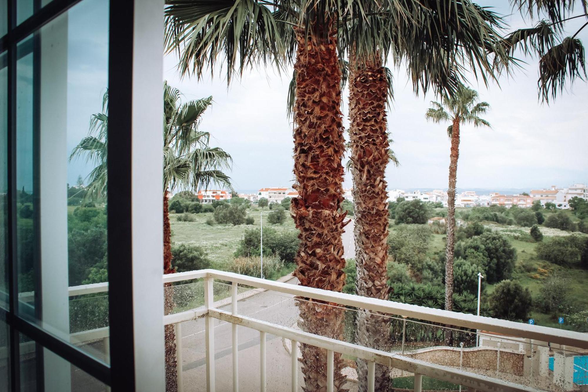 Alvor - Vitors Plaza Apartamento Portimão Zewnętrze zdjęcie