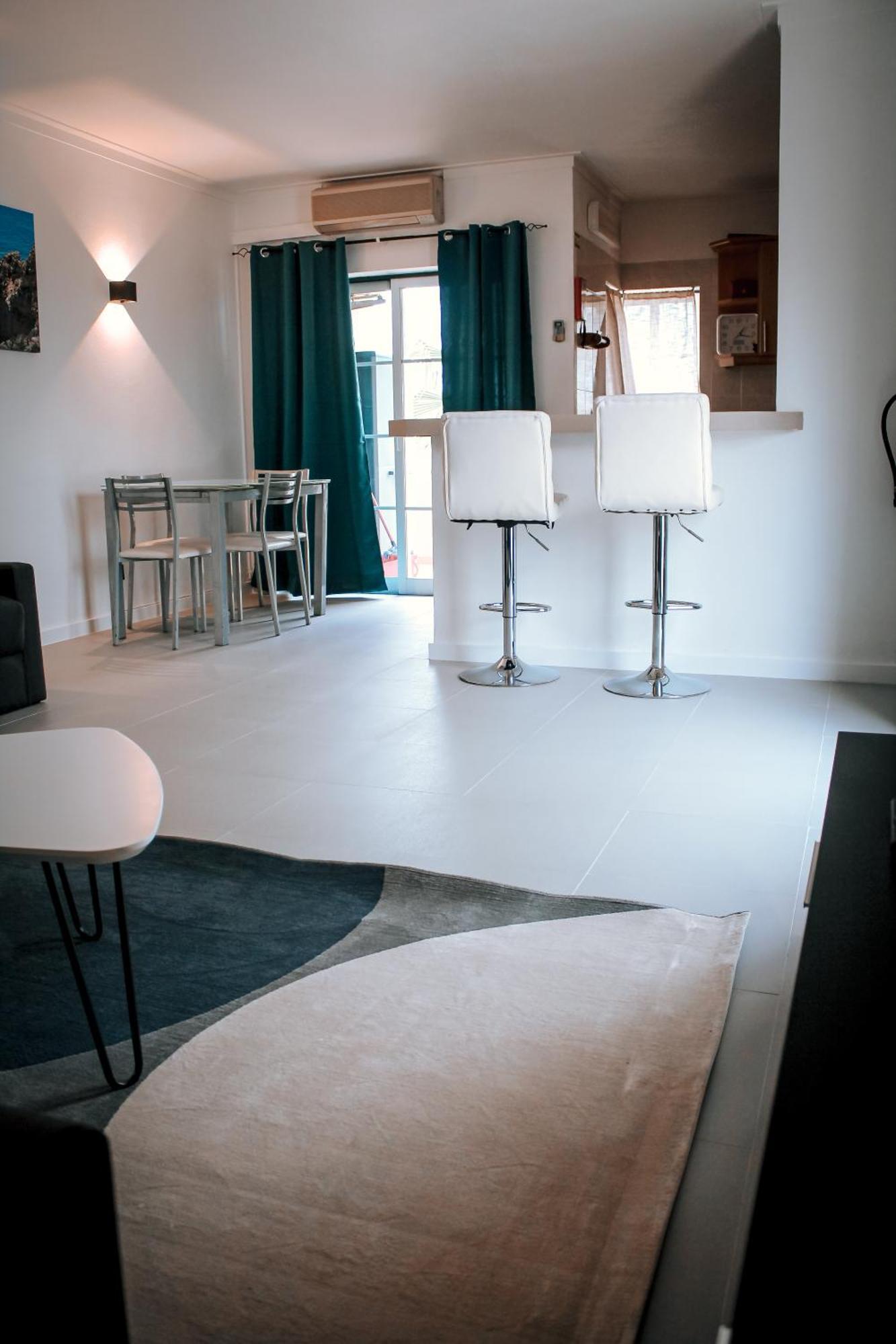 Alvor - Vitors Plaza Apartamento Portimão Zewnętrze zdjęcie