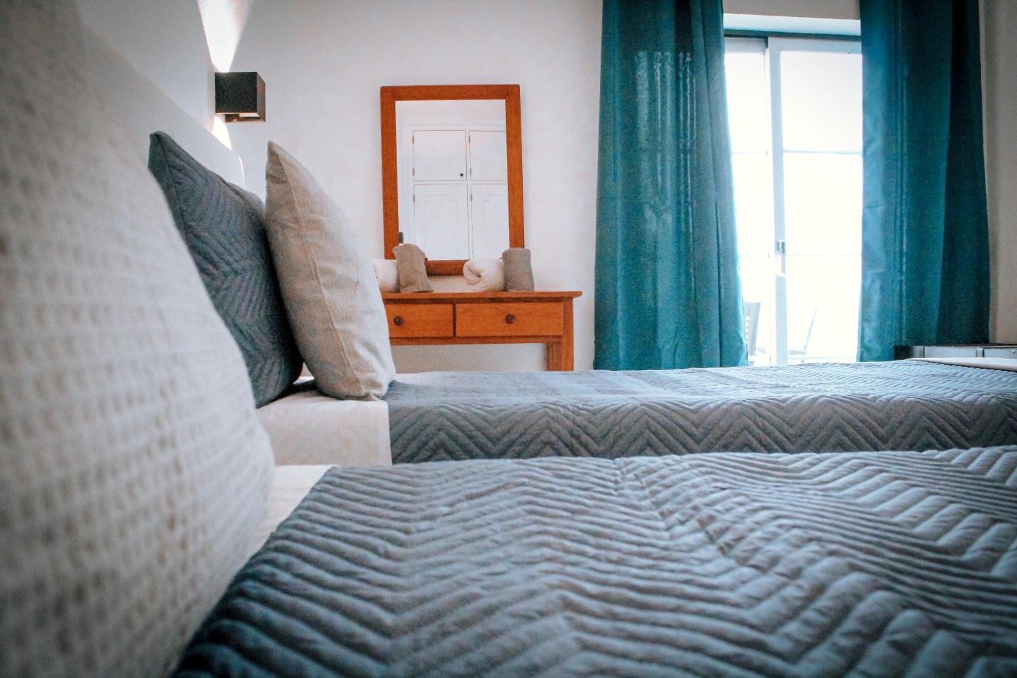 Alvor - Vitors Plaza Apartamento Portimão Zewnętrze zdjęcie