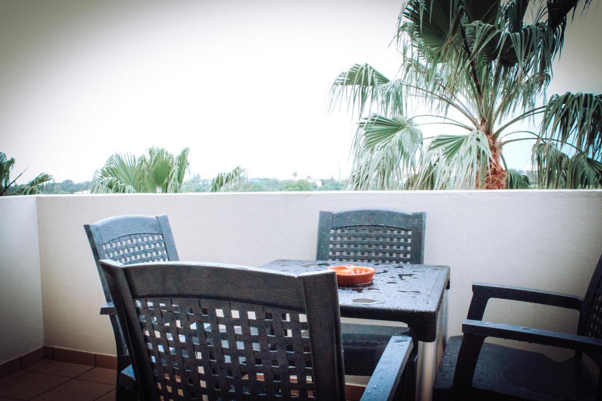 Alvor - Vitors Plaza Apartamento Portimão Zewnętrze zdjęcie